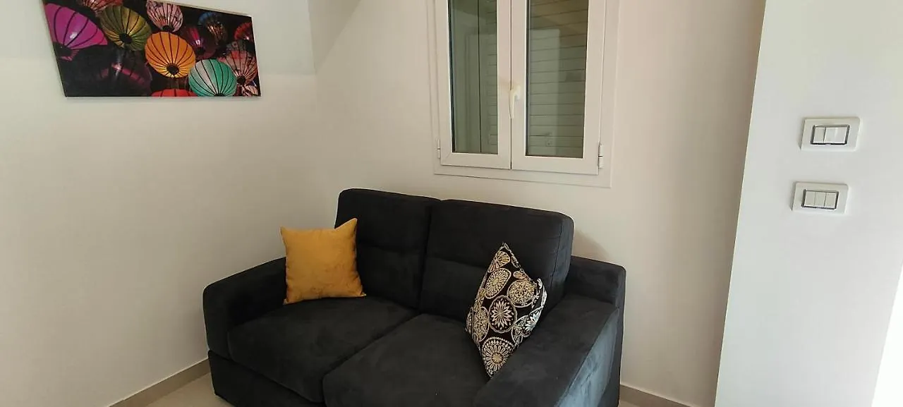 Casa Vacanze Rainbow, Siracusa Syracuse