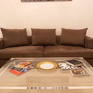 Cathy's Luxury Appartement Rome