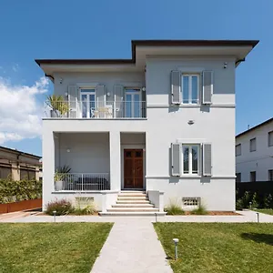 Fedora Luxury Villa Lucques