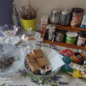 Holiday House I Colli Pisani Appartement Capannoli