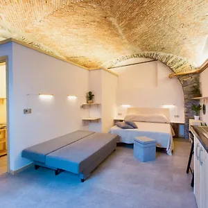 Rock & Wood - & Appartement La Spezia