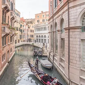San Marco Square With Canal View By Wonderful Italy Appartement Venise