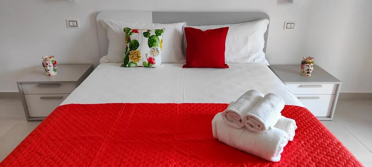 Casa Vacanze Rainbow, Siracusa Syracuse