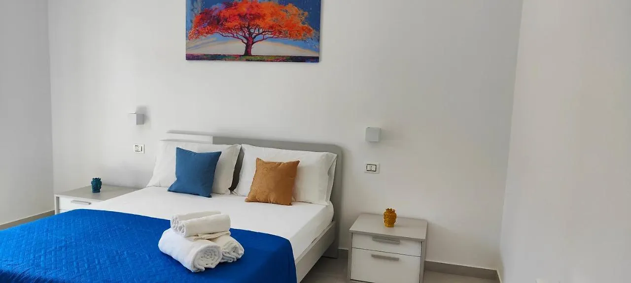 Casa Vacanze Rainbow, Siracusa Syracuse 0*,