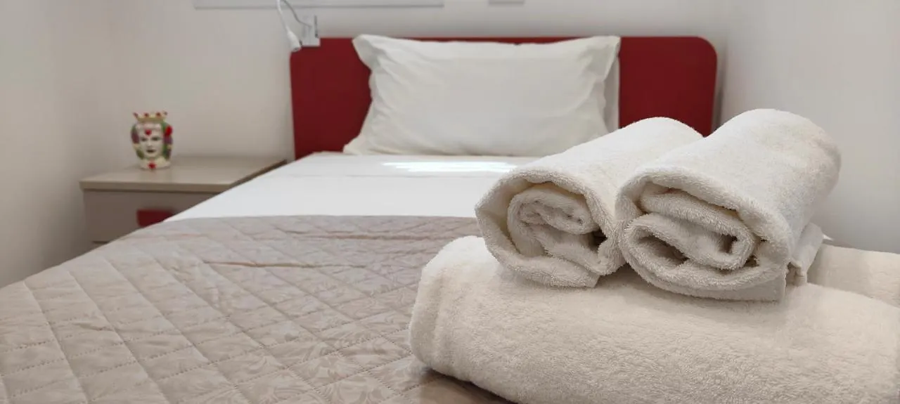 Casa Vacanze Rainbow, Siracusa Syracuse Appartement