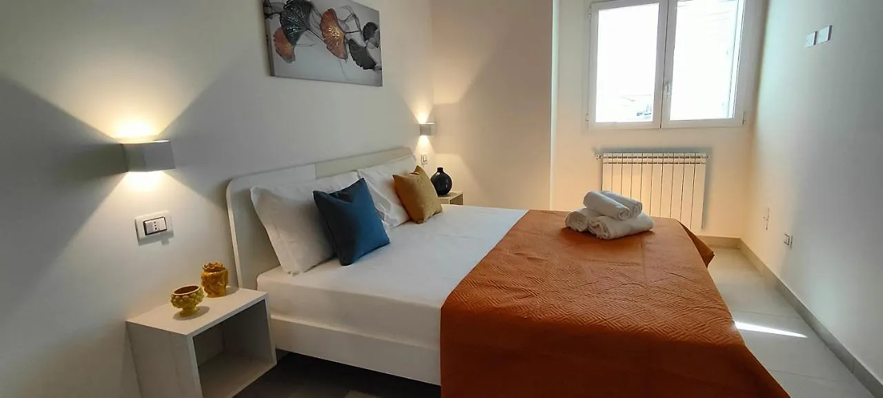 Casa Vacanze Rainbow, Siracusa Syracuse 0*,  Italie