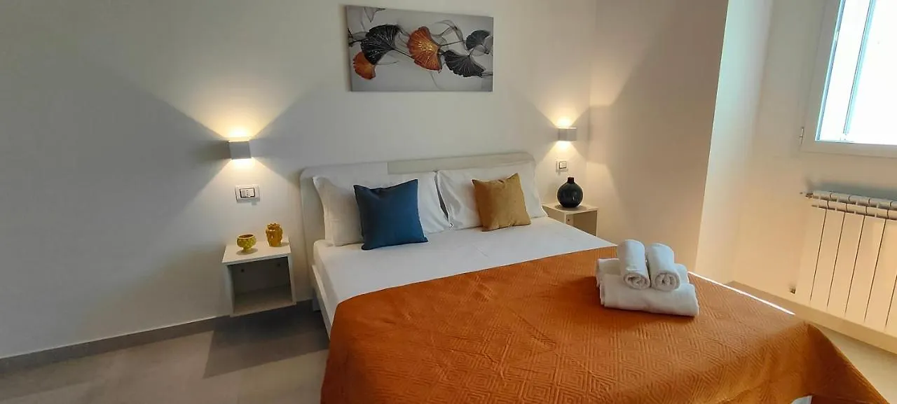 Casa Vacanze Rainbow, Siracusa Syracuse