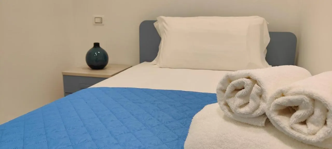 Casa Vacanze Rainbow, Siracusa Syracuse