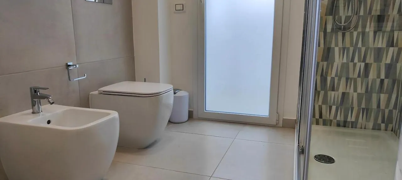 Casa Vacanze Rainbow, Siracusa Syracuse 0*,