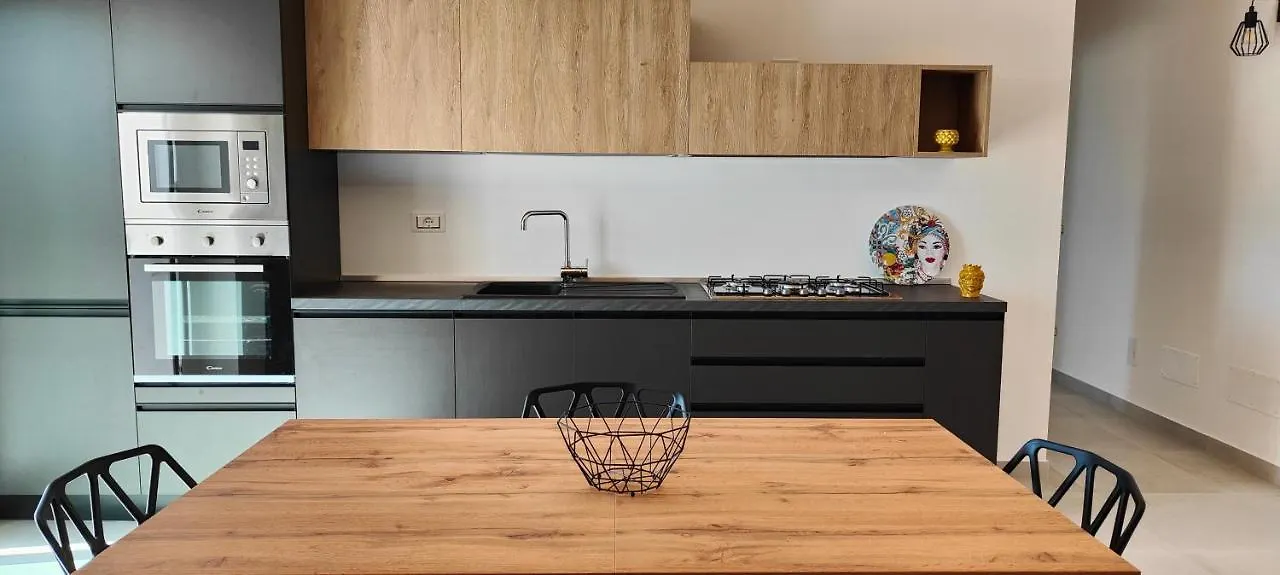 Casa Vacanze Rainbow, Siracusa Syracuse