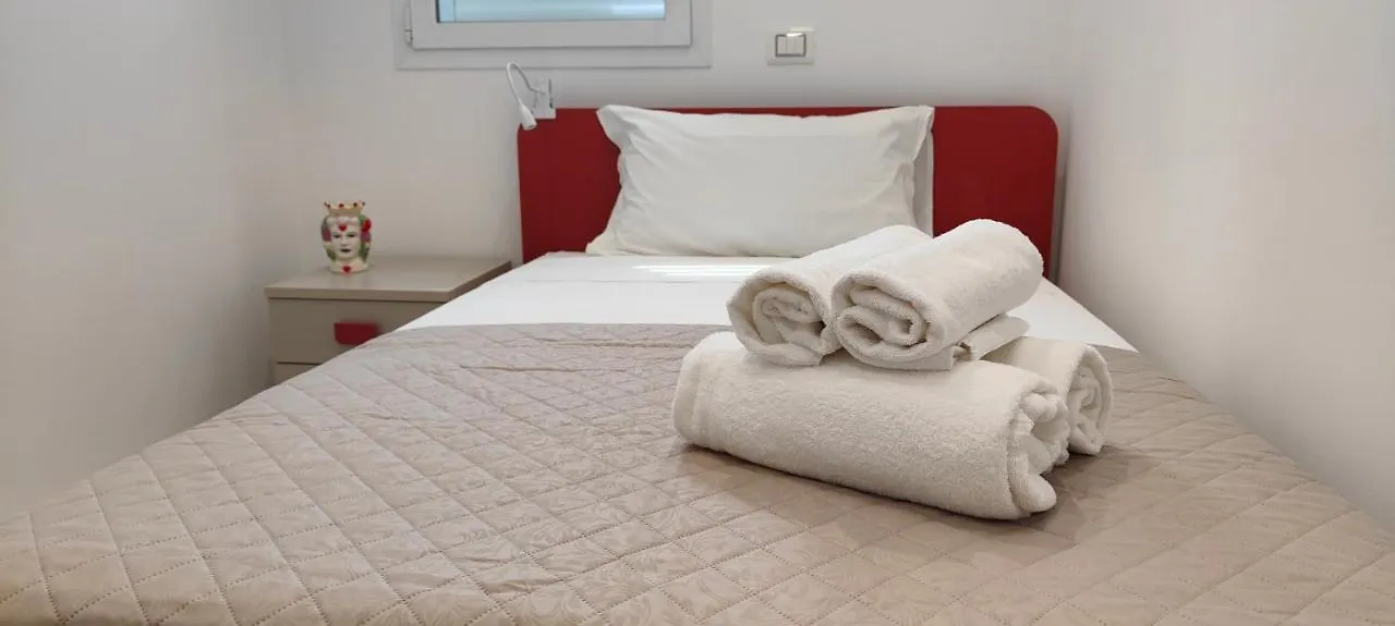 Casa Vacanze Rainbow, Siracusa Syracuse