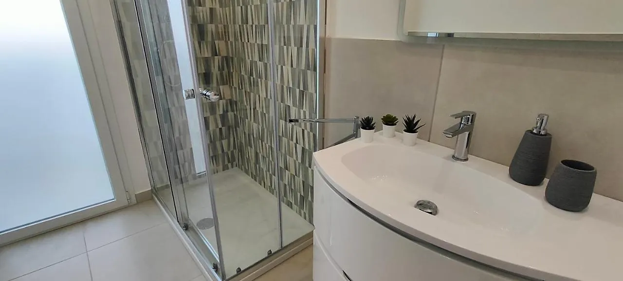 Casa Vacanze Rainbow, Siracusa Syracuse