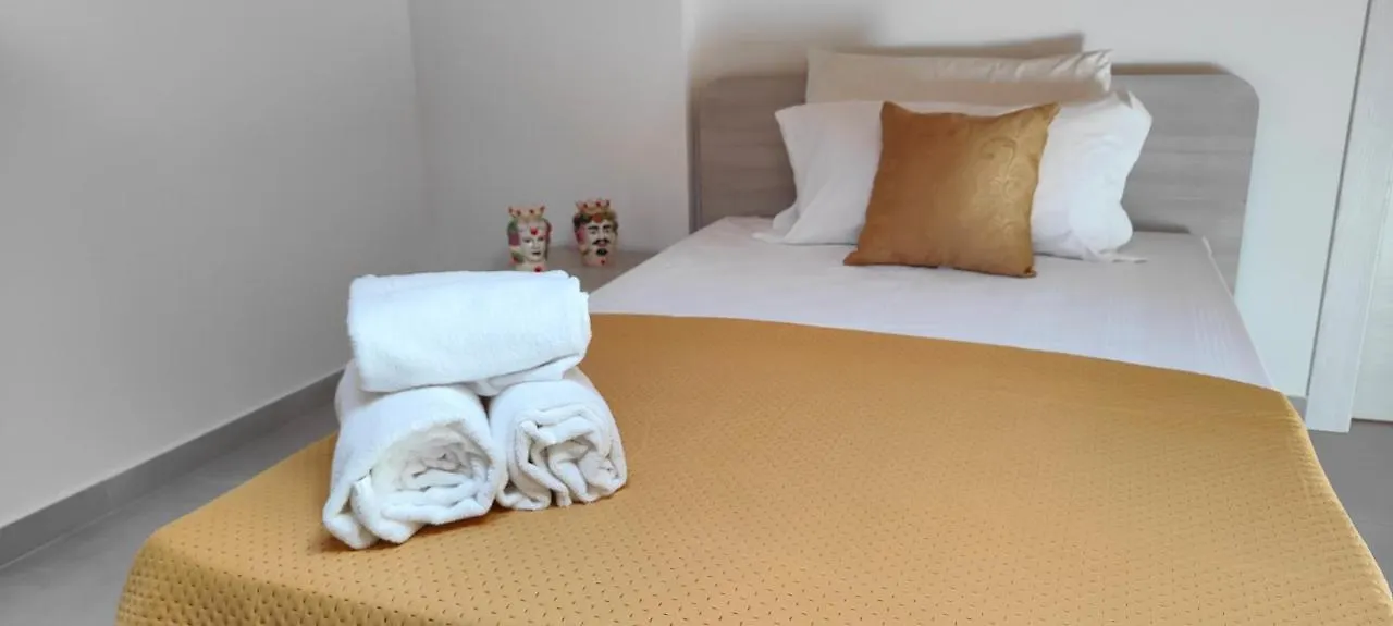 Casa Vacanze Rainbow, Siracusa Syracuse