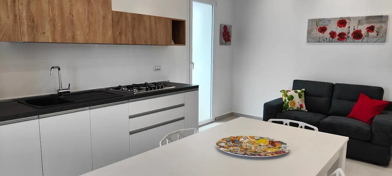 Appartement Casa Vacanze Rainbow, Siracusa Syracuse