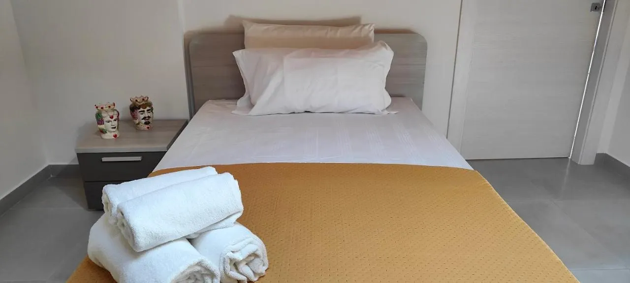 Appartement Casa Vacanze Rainbow, Siracusa Syracuse Italie
