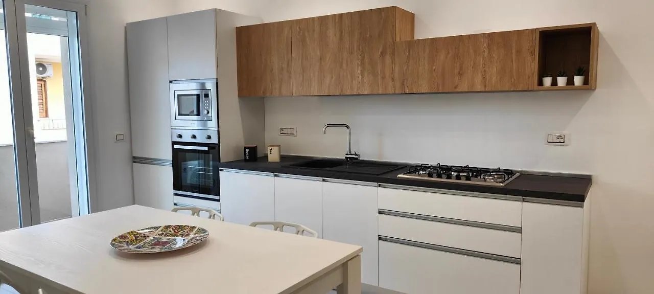 Casa Vacanze Rainbow, Siracusa Syracuse 0*,  Italie