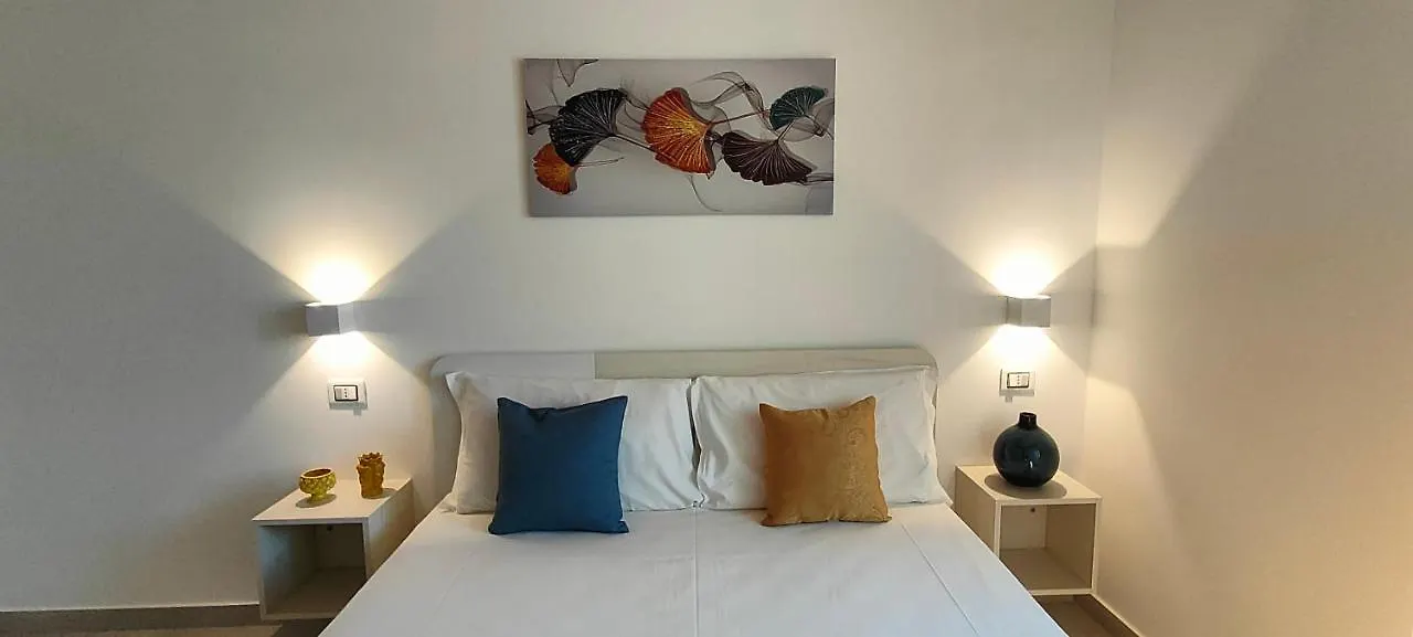 Casa Vacanze Rainbow, Siracusa Syracuse 0*,