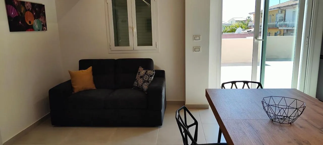 Casa Vacanze Rainbow, Siracusa Syracuse 0*,