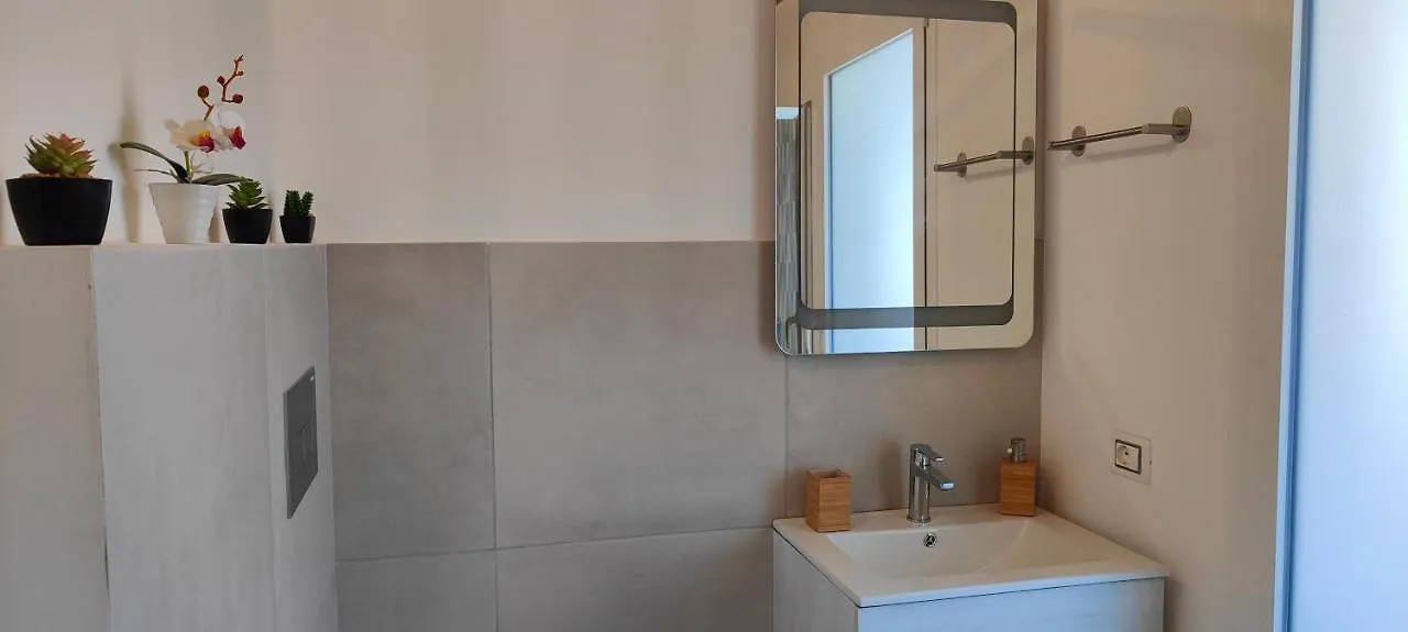 Appartement Casa Vacanze Rainbow, Siracusa Syracuse Italie