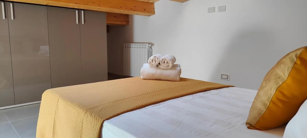 Appartement Casa Vacanze Rainbow, Siracusa Syracuse