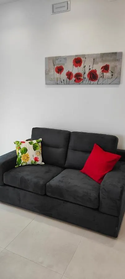 Appartement Casa Vacanze Rainbow, Siracusa Syracuse