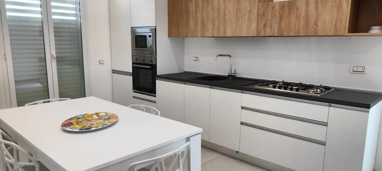 Appartement Casa Vacanze Rainbow, Siracusa Syracuse
