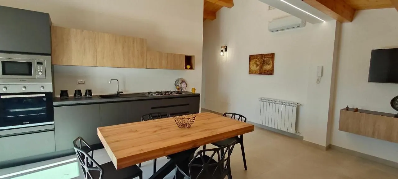 Casa Vacanze Rainbow, Siracusa Syracuse 0*,  Italie