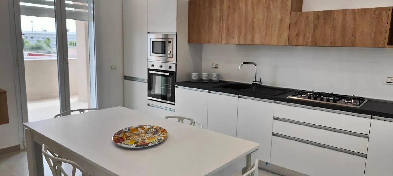 Appartement Casa Vacanze Rainbow, Siracusa Syracuse Italie