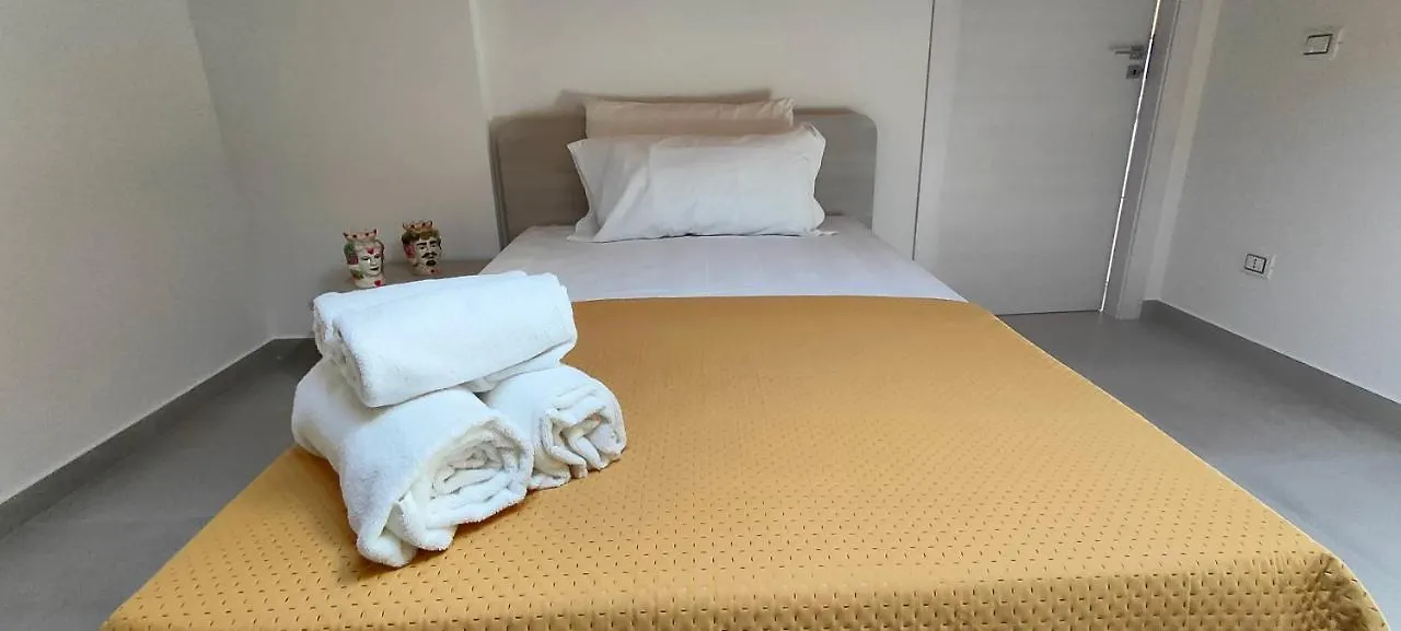 Casa Vacanze Rainbow, Siracusa Syracuse