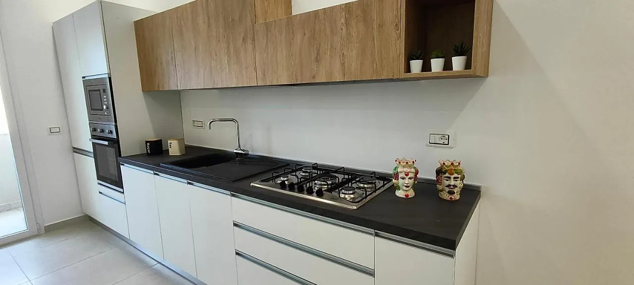 Appartement Casa Vacanze Rainbow, Siracusa Syracuse