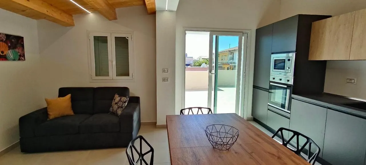Casa Vacanze Rainbow, Siracusa Syracuse 0*,  Italie