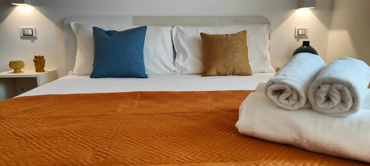 Appartement Casa Vacanze Rainbow, Siracusa Syracuse