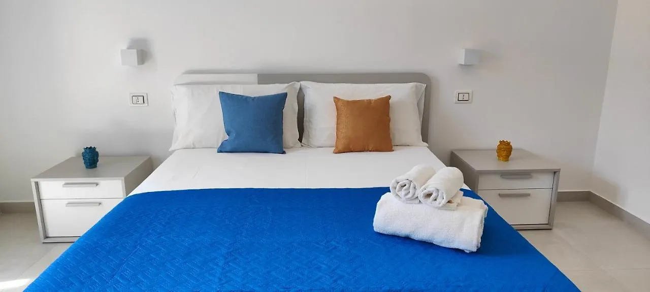 Casa Vacanze Rainbow, Siracusa Syracuse Italie