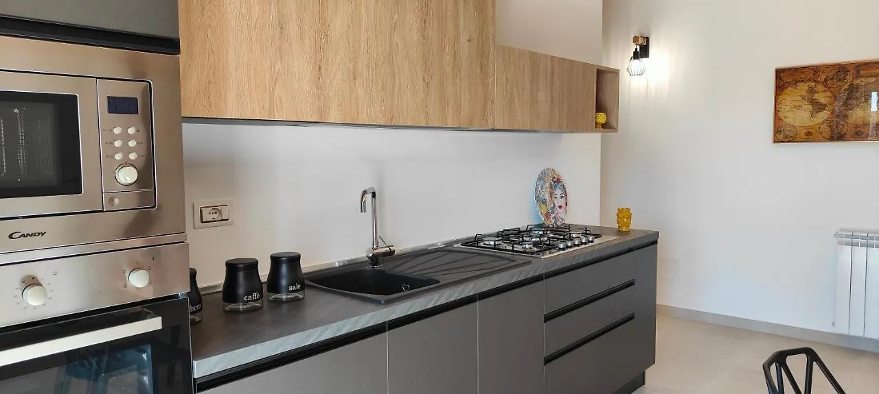 Casa Vacanze Rainbow, Siracusa Syracuse 0*,