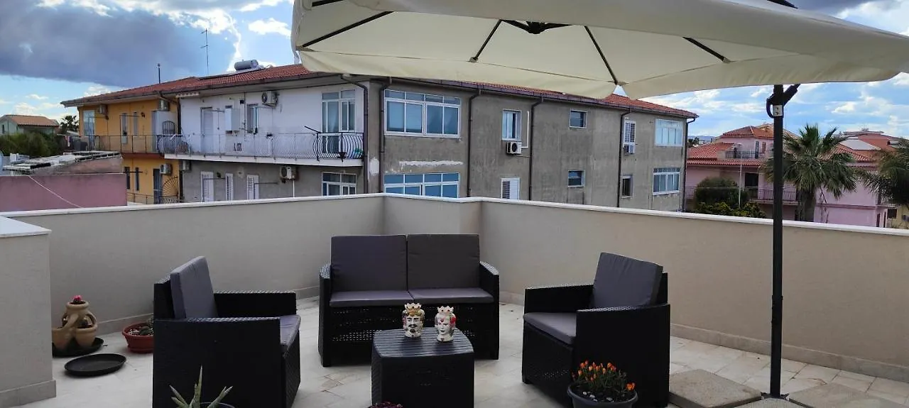 Casa Vacanze Rainbow, Siracusa Syracuse 0*,  Italie