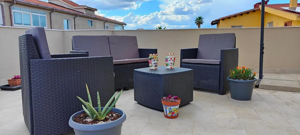 Appartement Casa Vacanze Rainbow, Siracusa Syracuse Italie