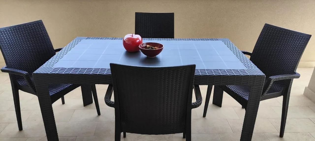 Casa Vacanze Rainbow, Siracusa Syracuse Italie